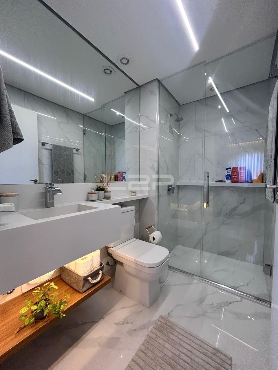 Apartamento à venda com 3 quartos, 1 suíte, 2 vagas e 60m² no Vila Rio Branco, Jundiaí (SP) — foto 16 de 24