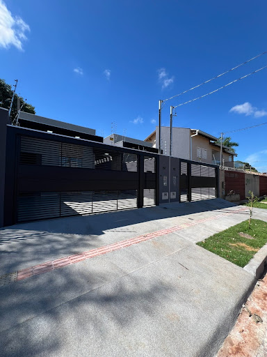 Casa em Rita Vieira  -  Campo Grande