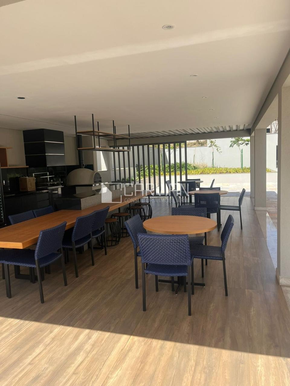 Apartamento à venda com 3 quartos, 1 suíte, 2 vagas e 82m² no Jardim Botânico, Ribeirão Preto (SP) — foto 18 de 25