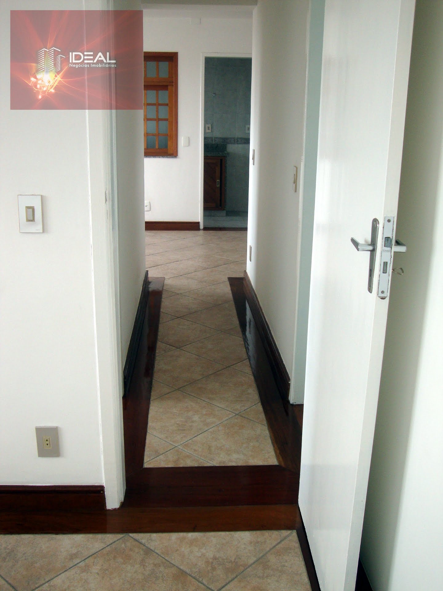 Apartamento à venda com 2 quartos, 1 banheiro, 1 vaga e 65m² no Parque São Caetano, Campos dos Goytacazes (RJ) — foto 7 de 30