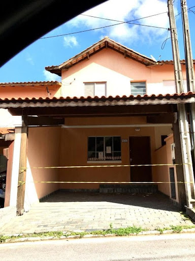 Sobrado para Venda em São Bernardo do Campo - SP no bairro Jardim das Quatro Marias