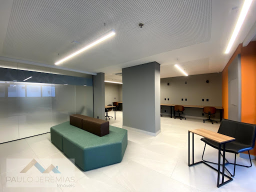 Co-Working