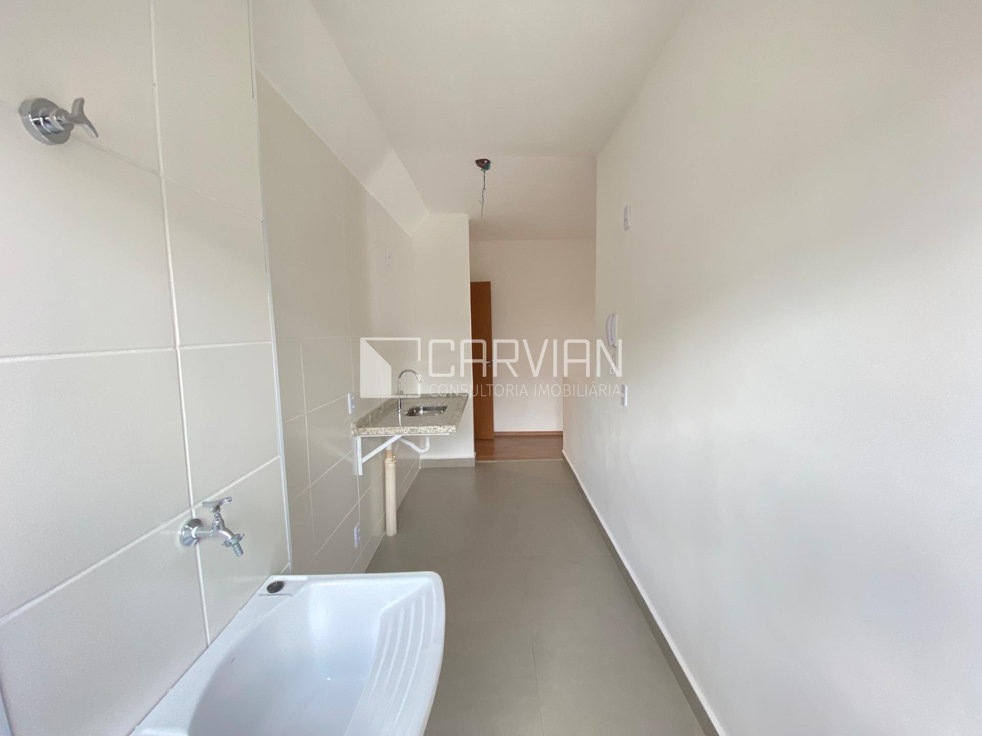 Apartamento à venda com 2 quartos, 1 suíte, 1 vaga e 61m² no Loteamento Santa Marta, Ribeirão Preto (SP) — foto 5 de 30