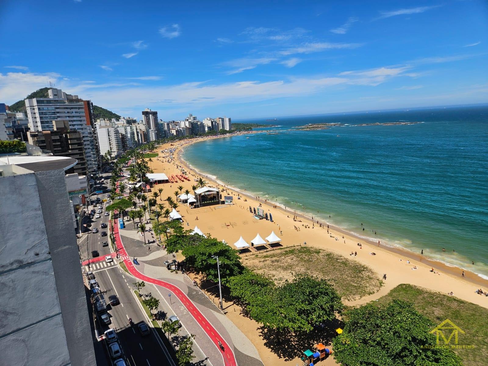 Apartamento à venda com 2 quartos, 2 banheiros, 1 vaga e 80m² no Praia da Costa, Vila Velha (ES) — foto 18 de 20