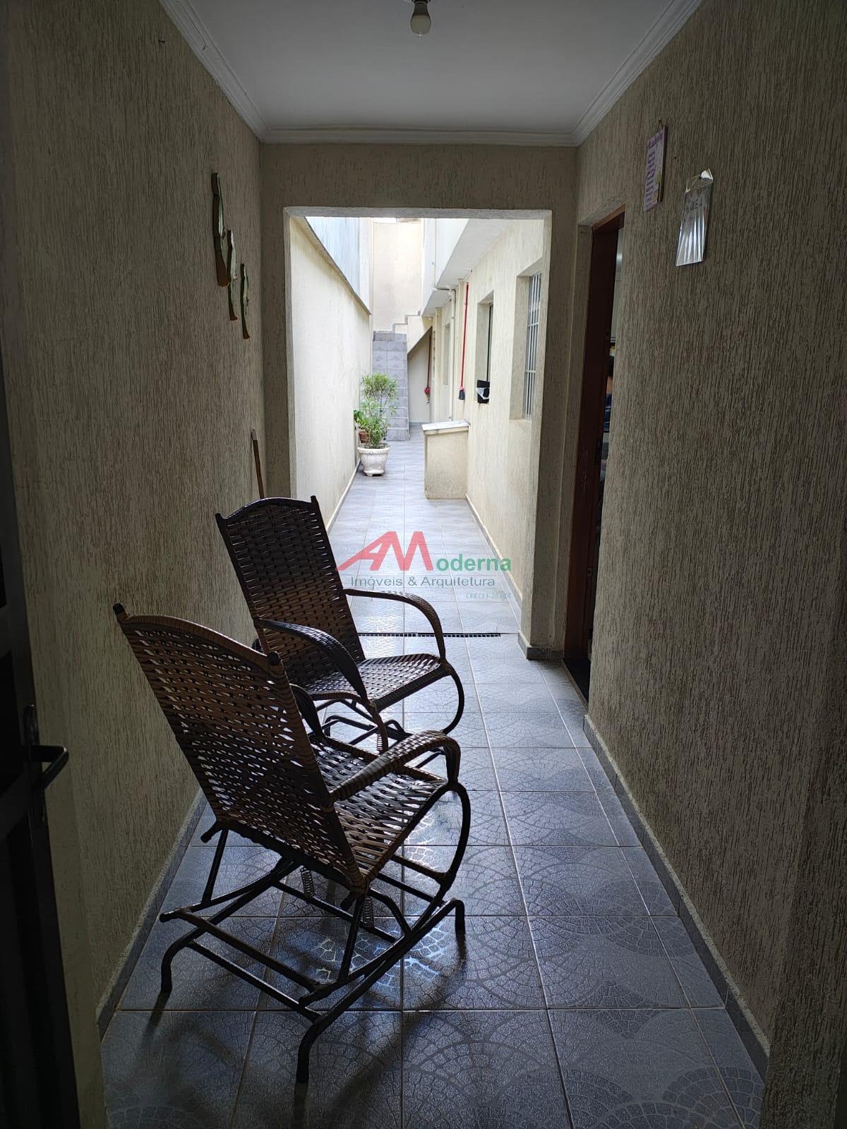 Casa à venda com 2 quartos, 2 vagas e 129m² no Rudge Ramos, São Bernardo do Campo (SP) — foto 21 de 23