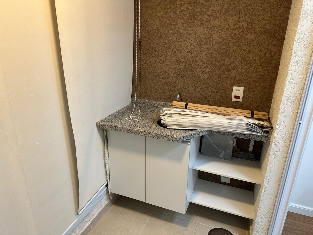 Apartamento à venda com 2 quartos, 1 suíte, 1 vaga e 47m² no Vila Marina, São Paulo (SP) — foto 8 de 12