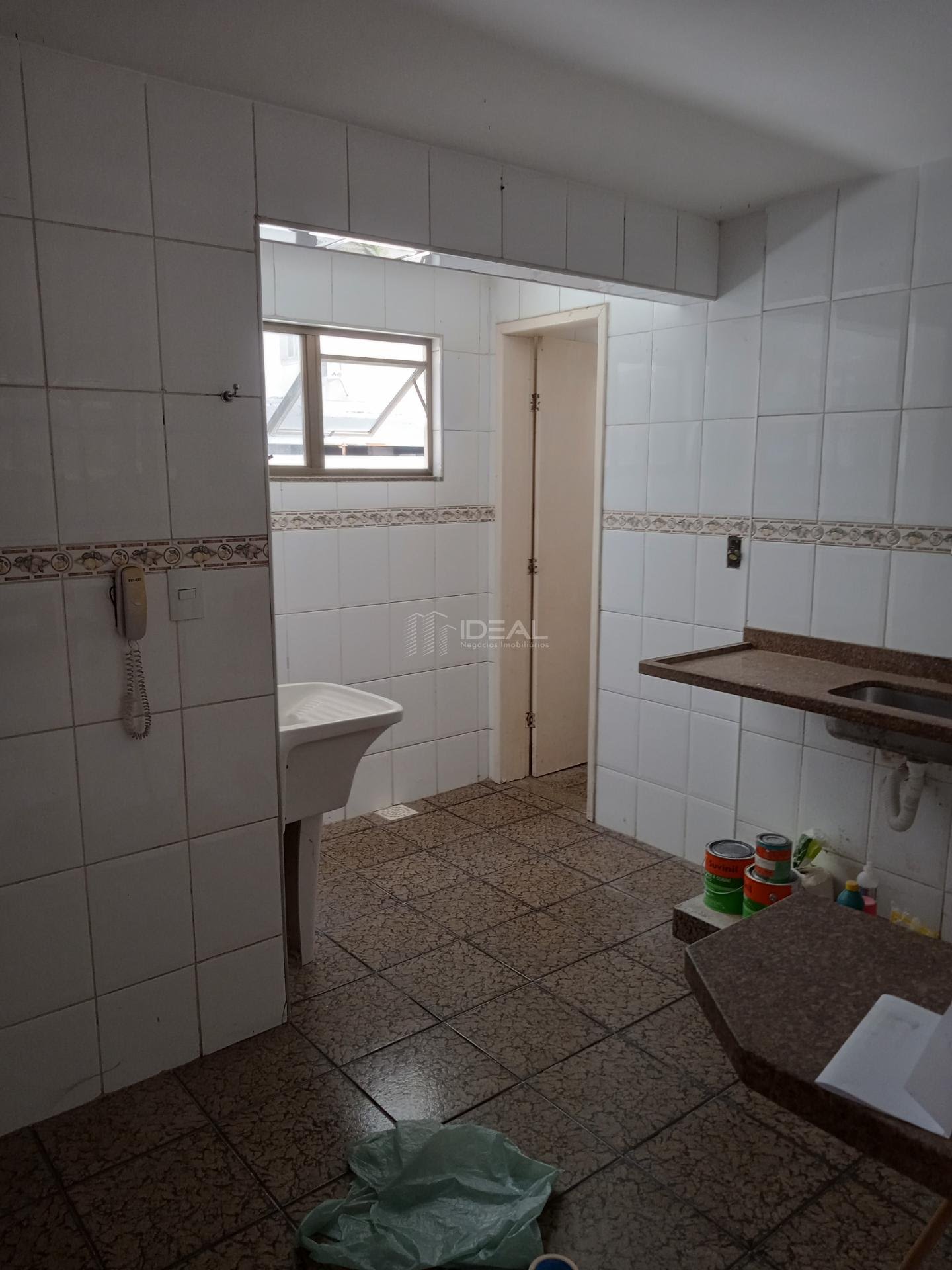 Apartamento para alugar com 2 quartos, 2 banheiros e 1 vaga no Parque Tamandaré, Campos dos Goytacazes (RJ) — foto 12 de 13