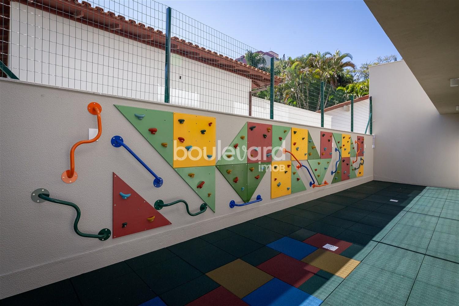 Apartamento à venda com 1 quarto, 1 banheiro, 2 vagas e 58m² no João Paulo, Florianópolis (SC) — foto 27 de 30