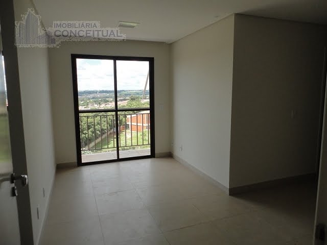 Sala com Sacada