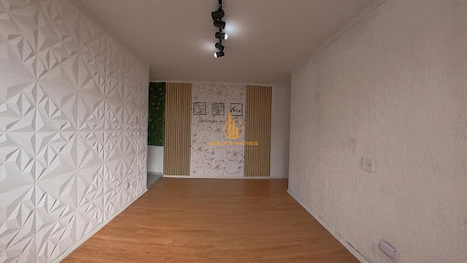 Apartamento para Locação em Santa Terezinha, SBC - 54m²