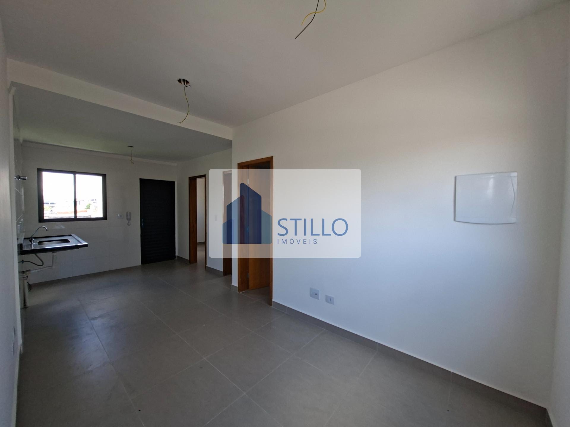 Apartamento à venda com 2 quartos, 1 banheiro, 1 vaga e 37m² no Vila Antonieta, São Paulo (SP) — foto 8 de 8
