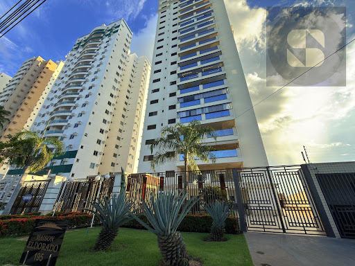 Apartamento à venda, Edificio Maison Eldorado | 166,5 m² | 3 SUÍTES