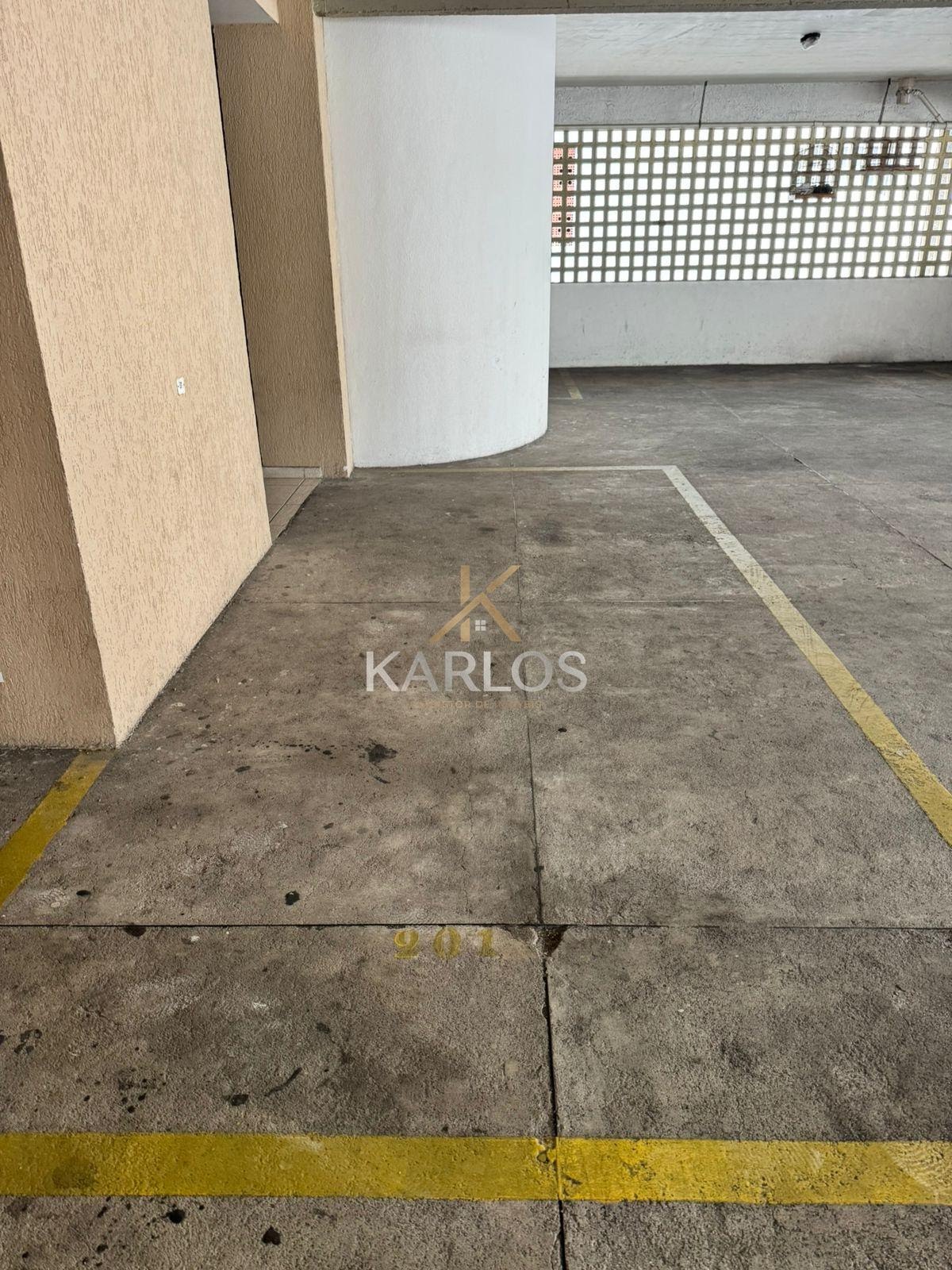 Apartamento à venda com 3 quartos, 1 suíte, 2 vagas e 102m² no Espinheiro, Recife (PE) — foto 20 de 24