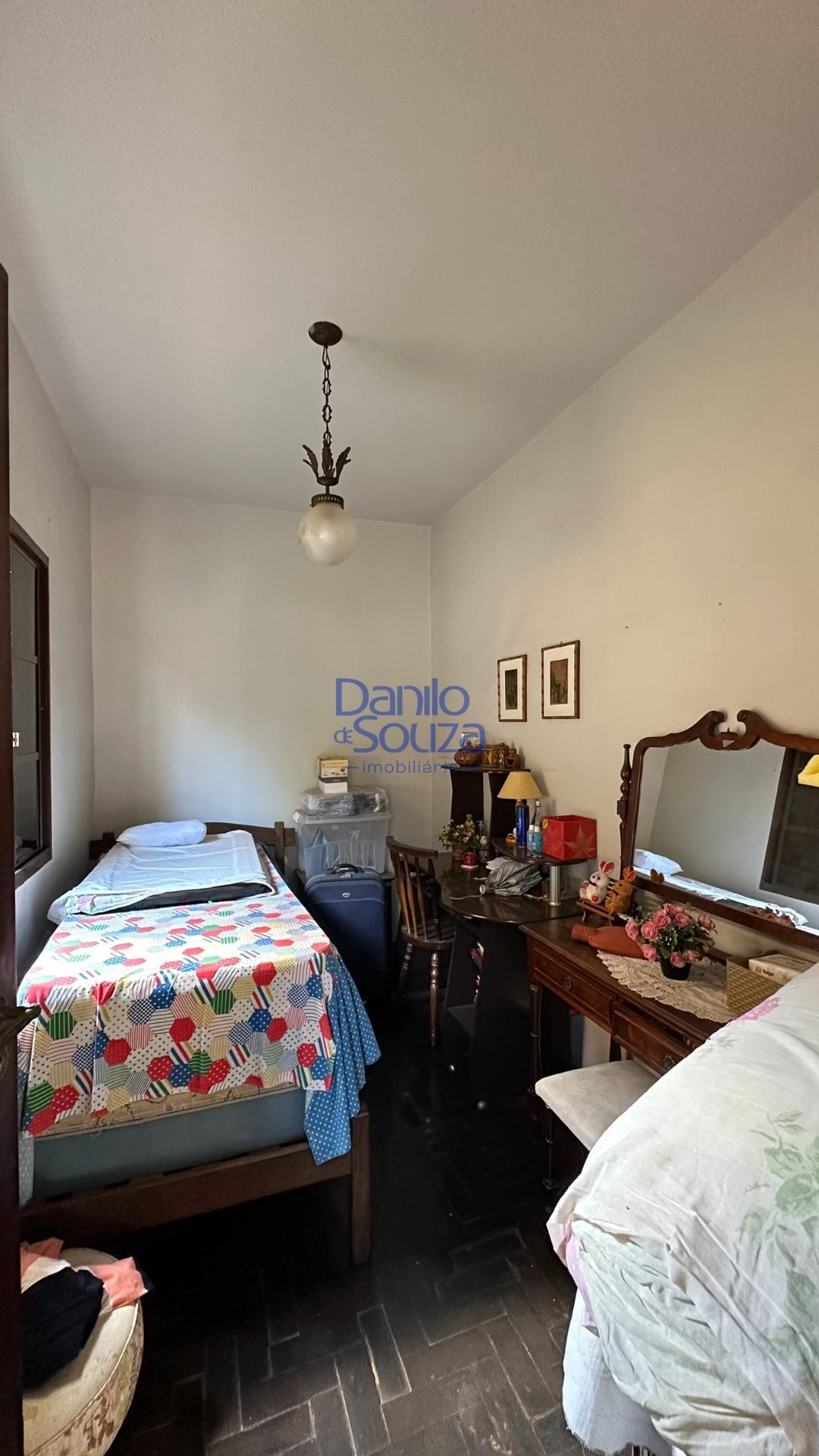 Casa à venda com 4 quartos, 1 suíte, 1 vaga e 480m² no Centro, Araxá (MG) — foto 22 de 23