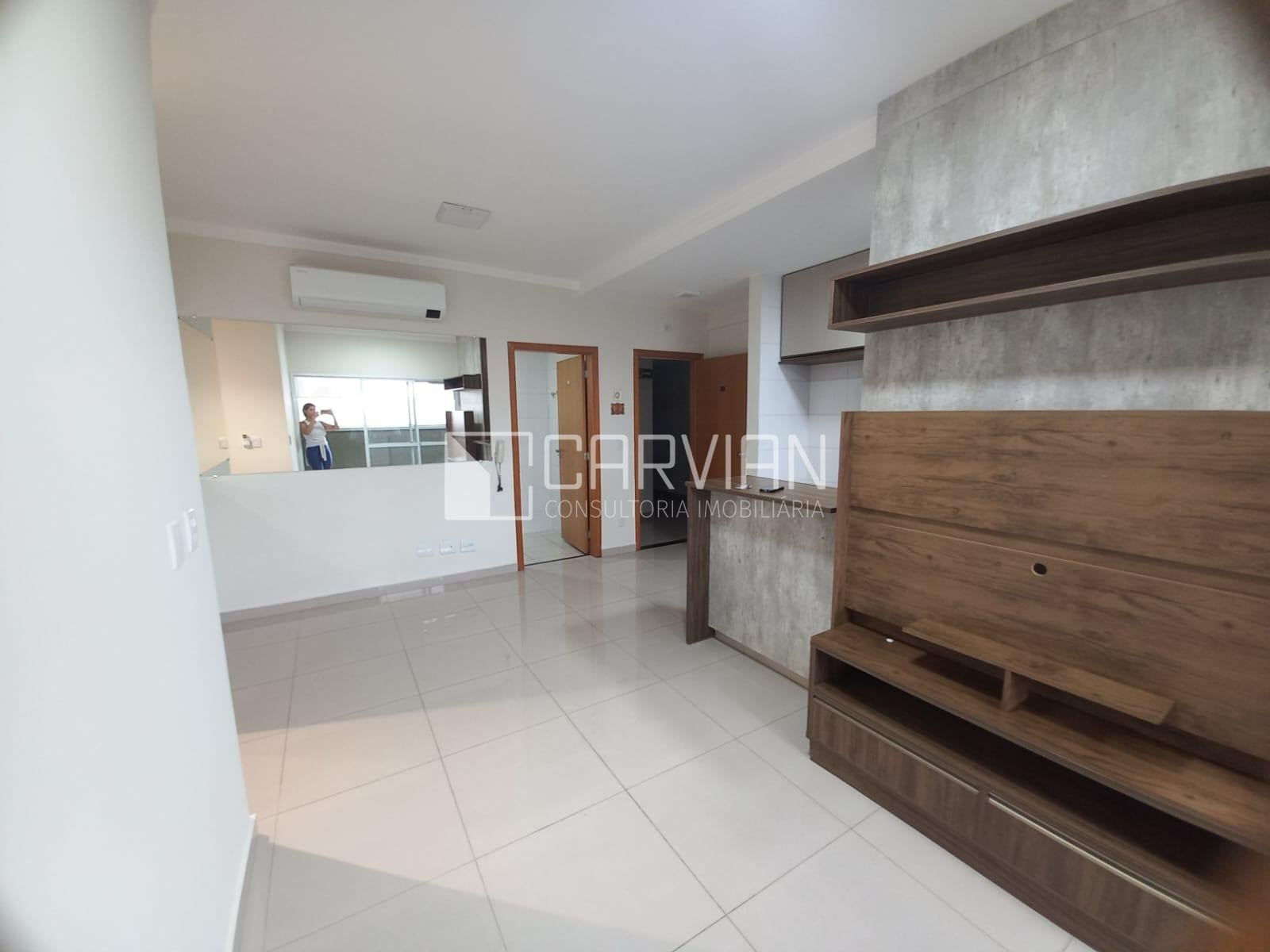 Apartamento à venda com 2 quartos, 1 suíte, 2 vagas e 70m² no Ribeirânia, Ribeirão Preto (SP) — foto 6 de 9