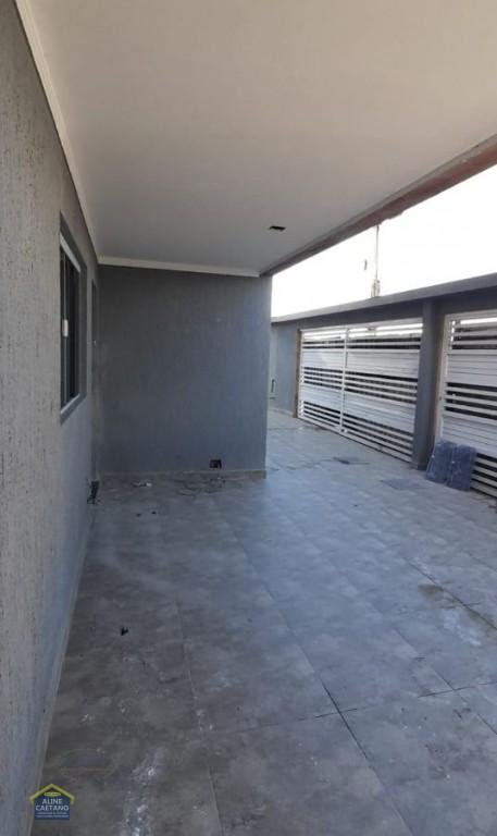 Casa à venda com 2 quartos, 1 suíte, 2 vagas e 71m² no Sítio do Campo, Praia Grande (SP) — foto 9 de 14
