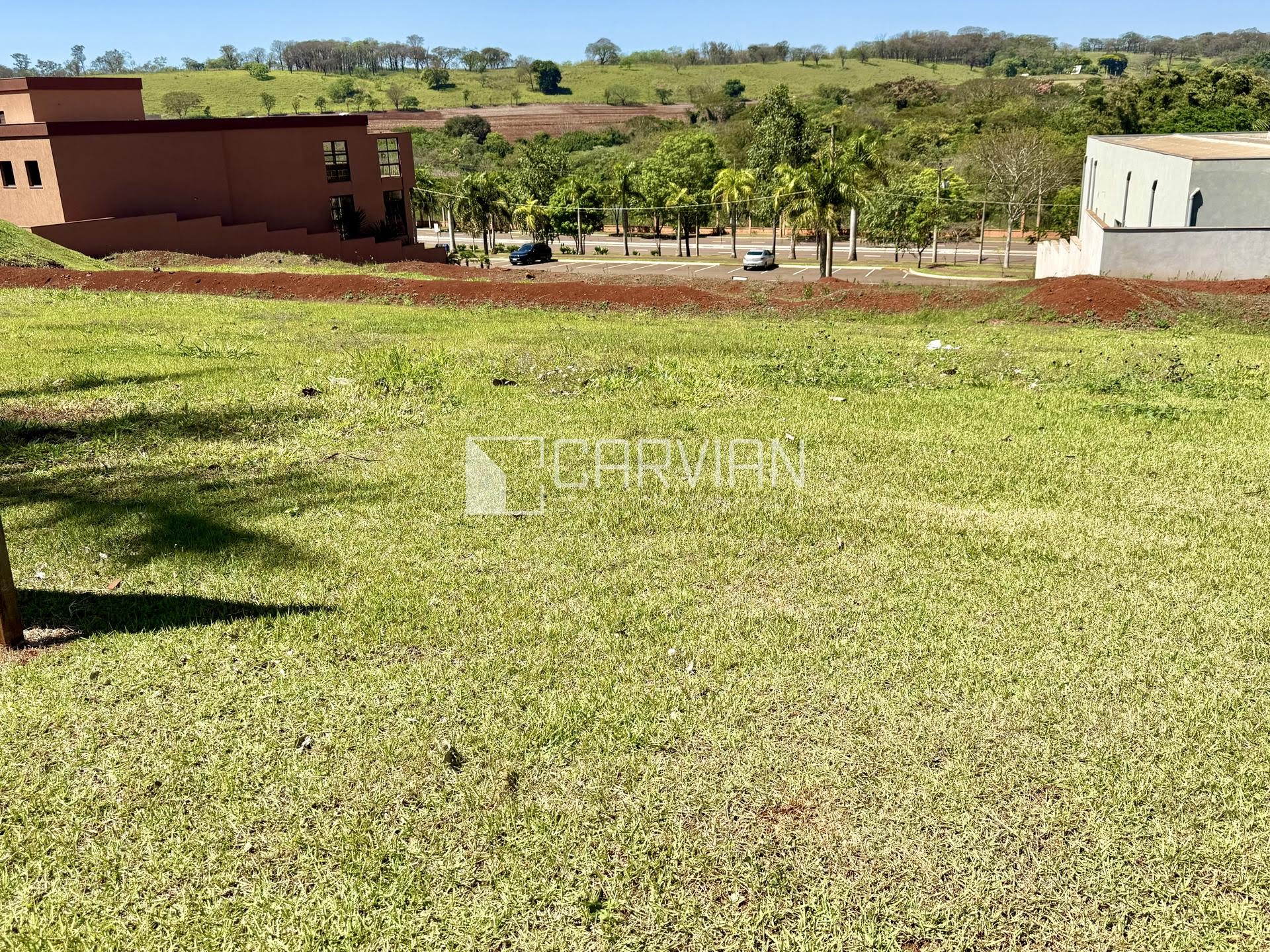 Terreno à venda com 460m² de terreno no Alphaville II, Ribeirão Preto — foto principal