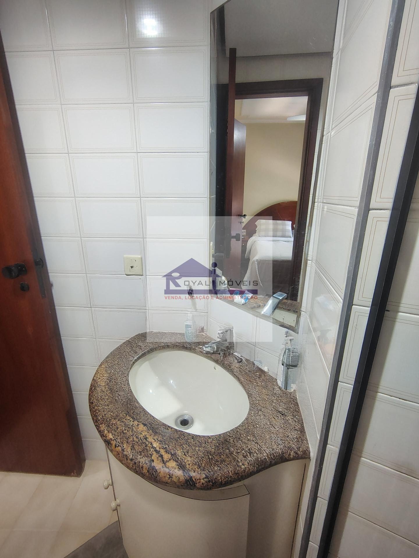 Apartamento à venda com 3 quartos, 1 suíte, 2 vagas e 97m² no Vila Clementino, São Paulo (SP) — foto 9 de 30