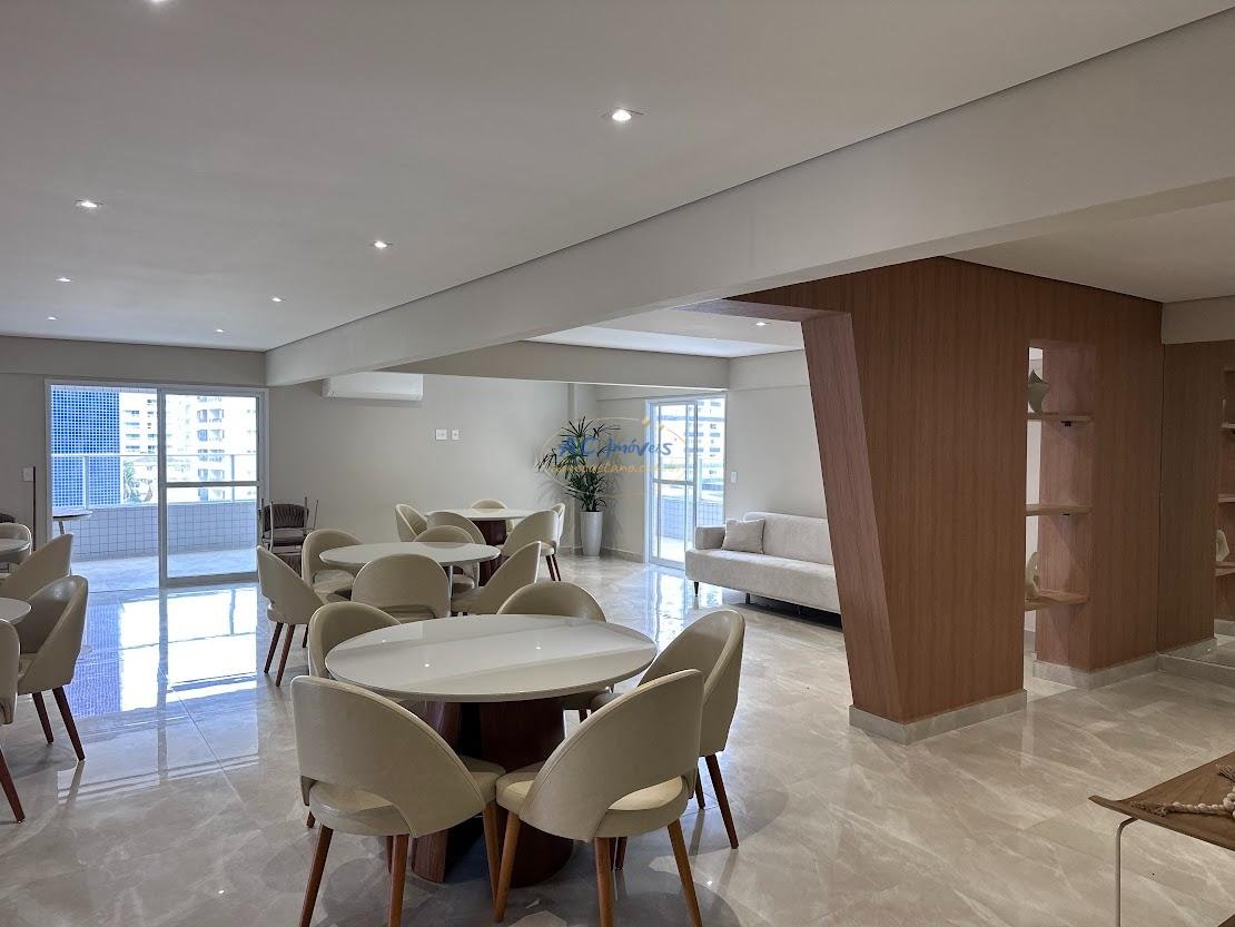 Apartamento à venda com 2 quartos, 1 suíte, 1 vaga e 76m² no Guilhermina, Praia Grande (SP) — foto 24 de 30