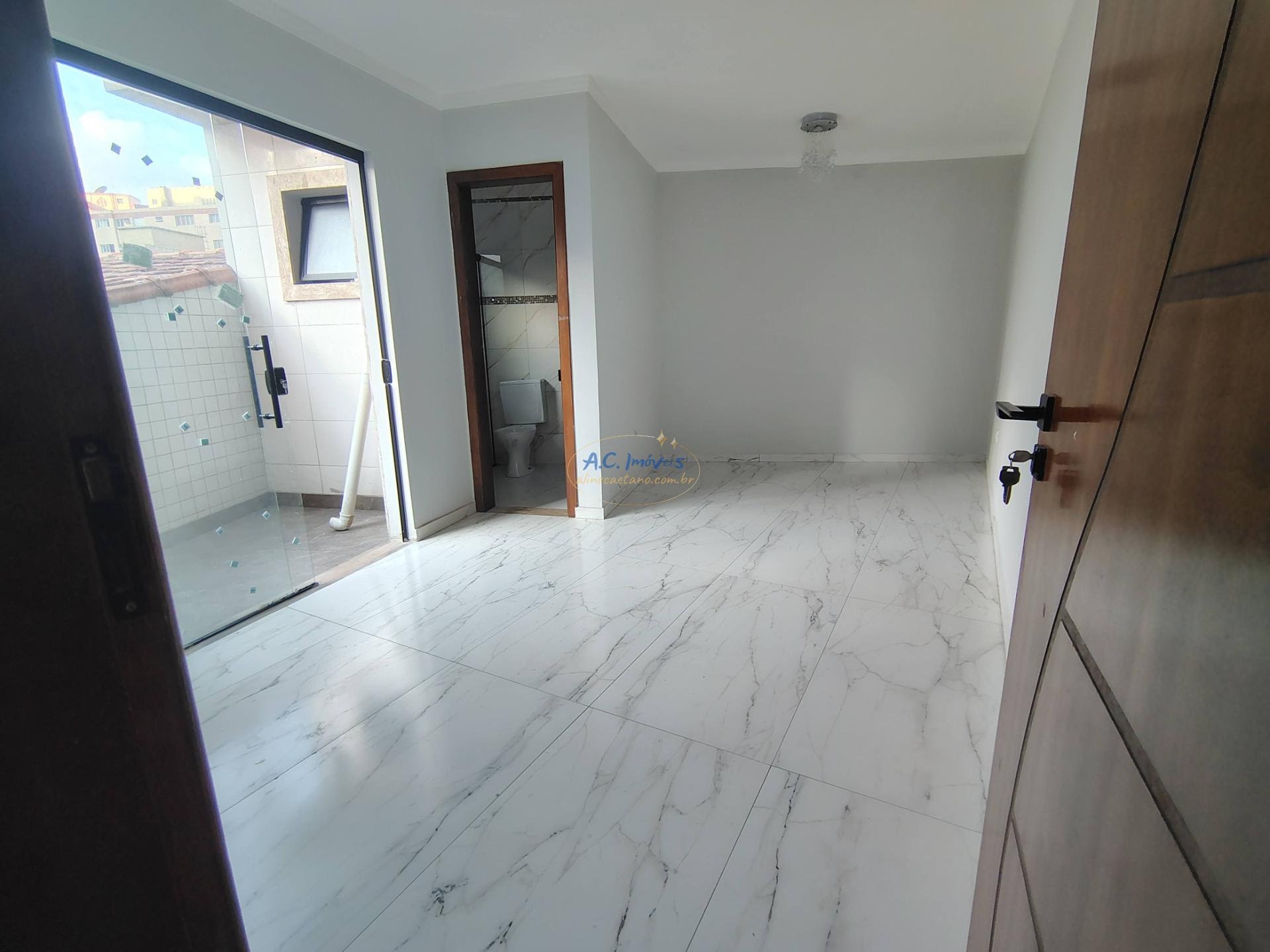 Casa à venda com 3 quartos, 2 suítes, 2 vagas e 157m² no Vila Caiçara, Praia Grande (SP) — foto 23 de 30