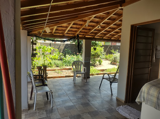 Casa à Venda em Casa Branca - Bairro Parque São Paulo 