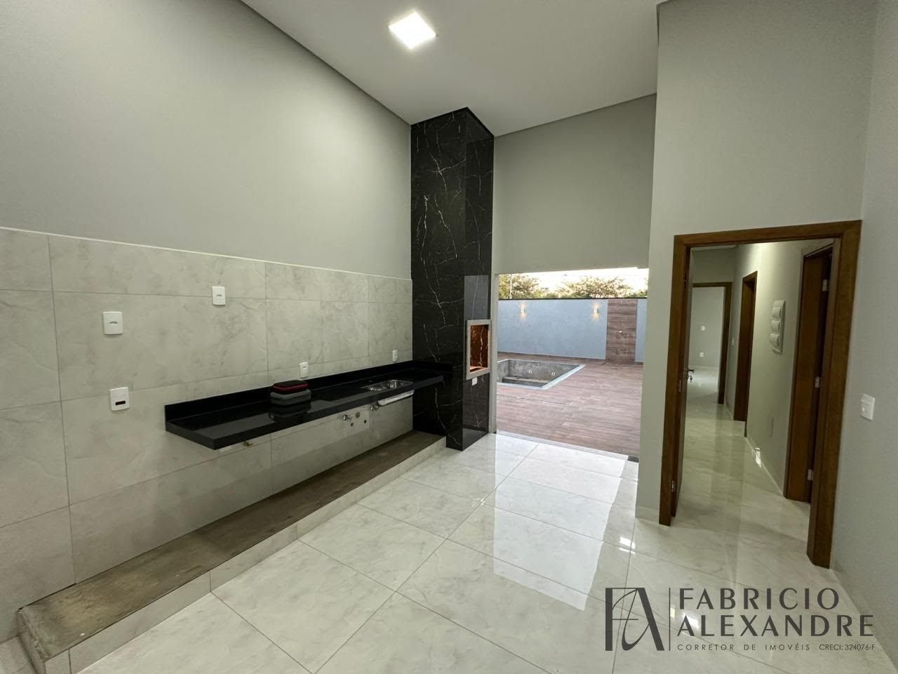 Casa à venda com 3 quartos, 3 suítes, 4 vagas e 133m² no Setsul, São José do Rio Preto (SP) — foto 3 de 25