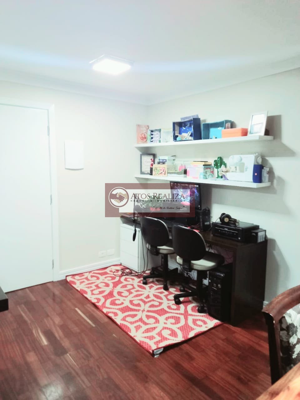 Apartamento à venda com 2 quartos, 1 banheiro, 1 vaga e 53m² no Vila Sao Jose (cidade Dutra), São Paulo (SP) — foto 16 de 24