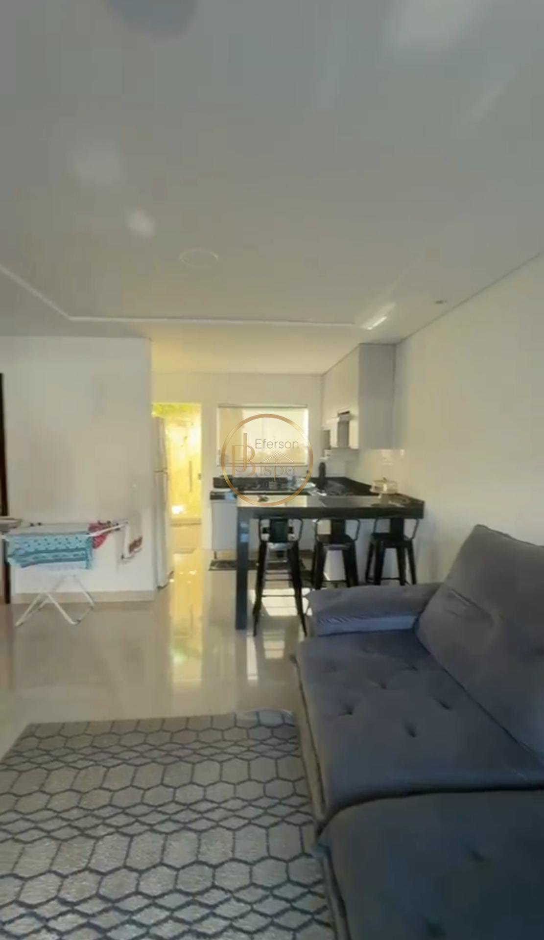 Casa à venda com 2 quartos, 2 suítes, 1 vaga e 101m² no Cambolo, Porto Seguro (BA) — foto 3 de 15