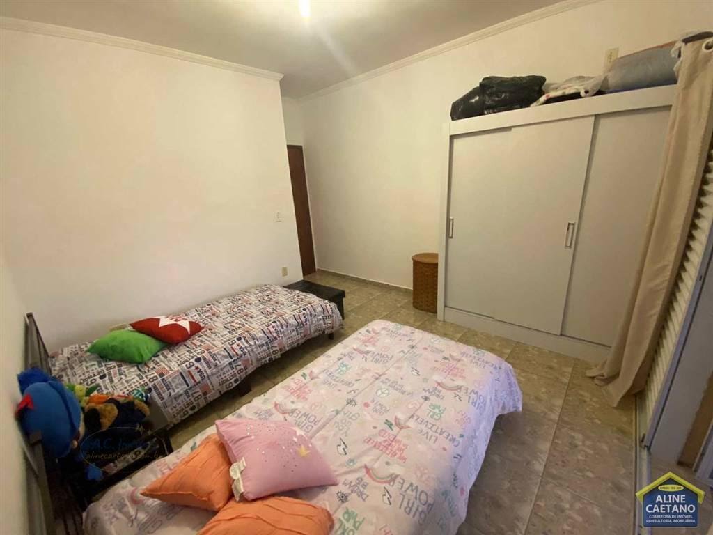 Casa à venda com 3 quartos, 1 suíte, 2 vagas e 118m² no Canto do Forte, Praia Grande (SP) — foto 12 de 21
