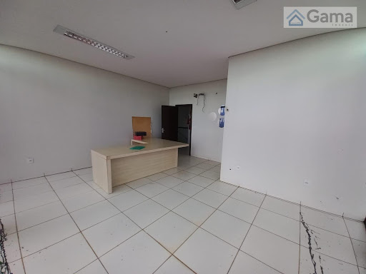 Sala em Parque Industrial São Paulo  -  Vilhena