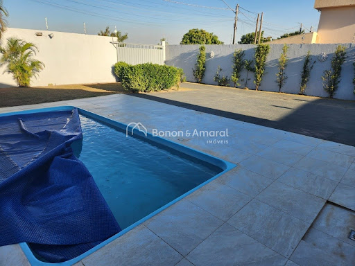 Chácara, 1 quarto, 150 m² - Foto 3