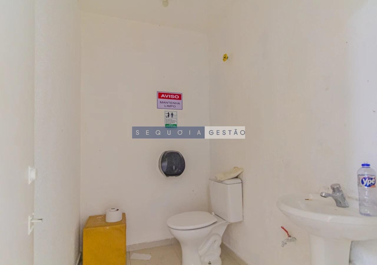 Comercial para alugar com 1 banheiro e 33m² no República, São Paulo (SP) — foto 7 de 19
