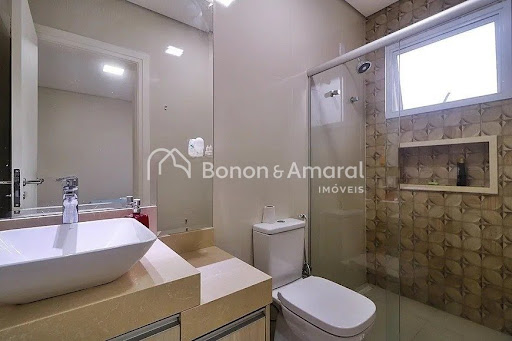 Casa de Condomínio, 4 quartos - Foto 17