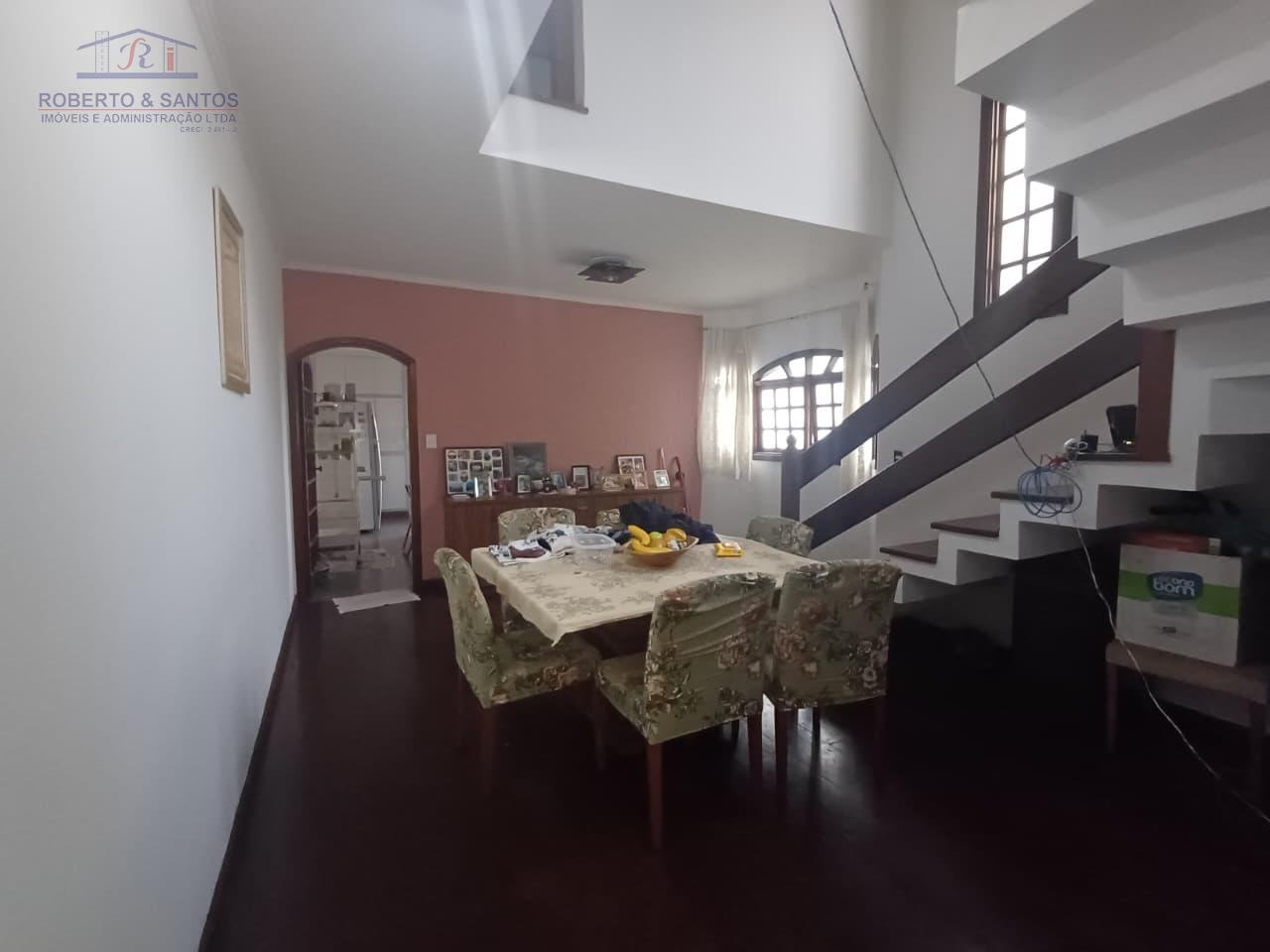 sala de jantar