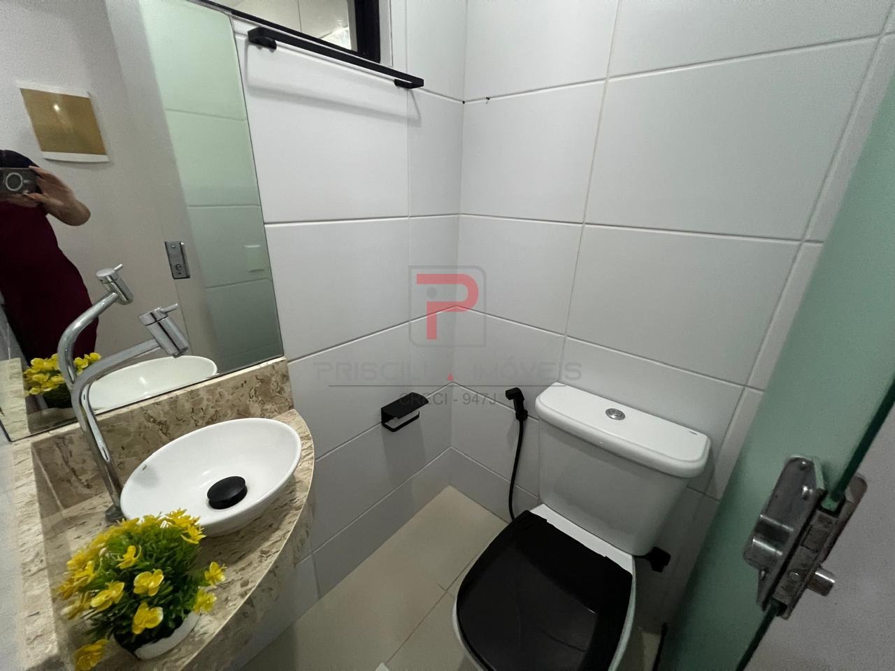 Apartamento à venda com 3 quartos, 3 suítes, 2 vagas e 99m² no Jardim Oceania, João Pessoa (PB) — foto 18 de 30