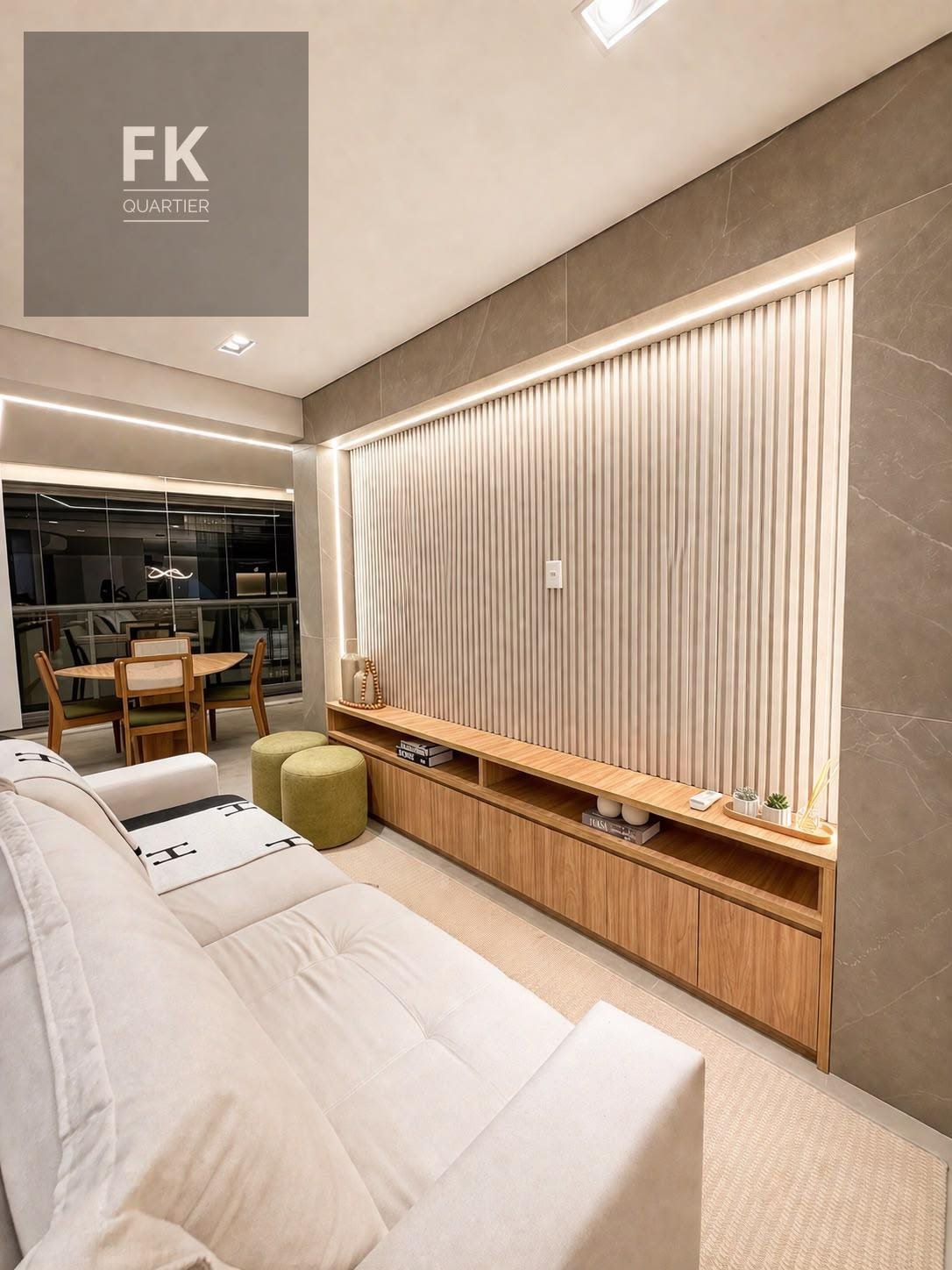 Apartamento para alugar com 3 quartos, 3 suítes, 2 vagas e 123m² no Alphaville, Barueri (SP) — foto 17 de 23