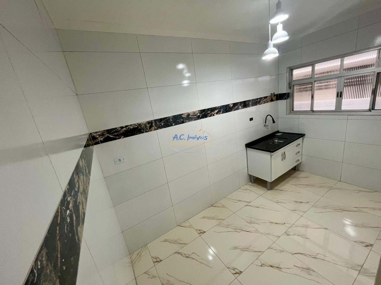 Apartamento à venda com 2 quartos, 1 banheiro, 1 vaga e 52m² no Canto do Forte, Praia Grande (SP) — foto 15 de 22
