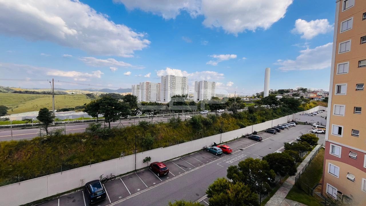 Apartamento à venda com 2 quartos, 1 banheiro, 1 vaga e 50m² no Vila Nambi, Jundiaí (SP) — foto 24 de 30