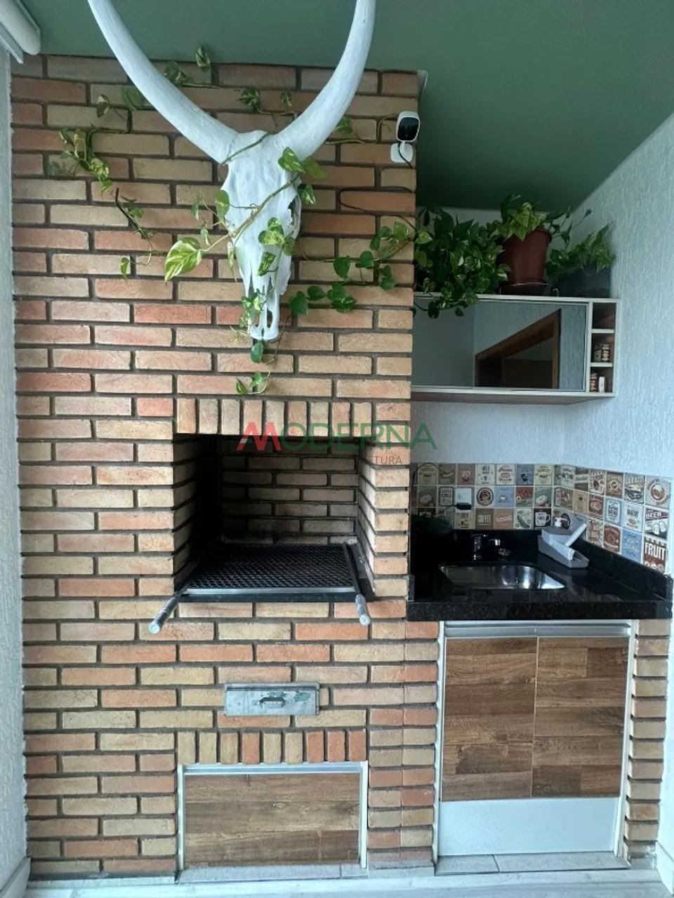Apartamento à venda com 3 quartos, 1 suíte, 1 vaga e 84m² no Paulicéia, São Bernardo do Campo (SP) — foto 8 de 19