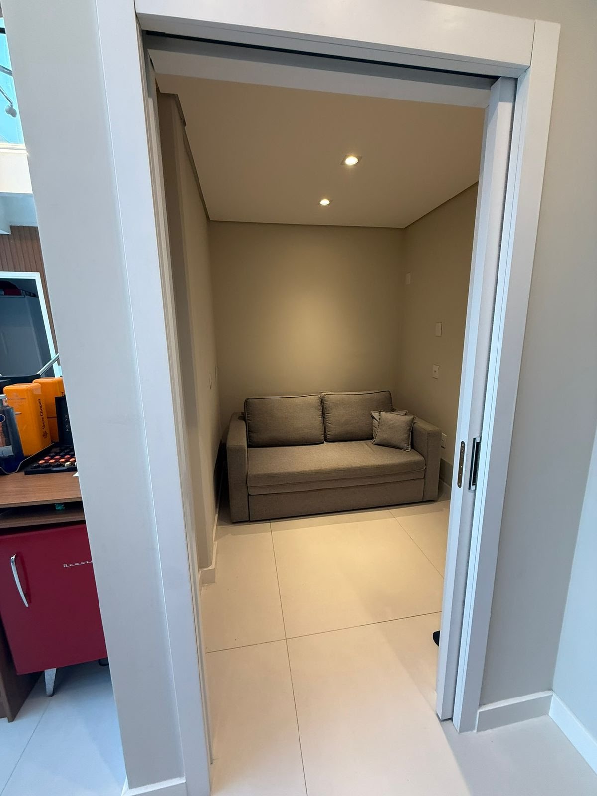 Apartamento à venda com 3 quartos, 1 suíte, 2 vagas e 160m² no Vila Leopoldina, São Paulo (SP) — foto 29 de 30