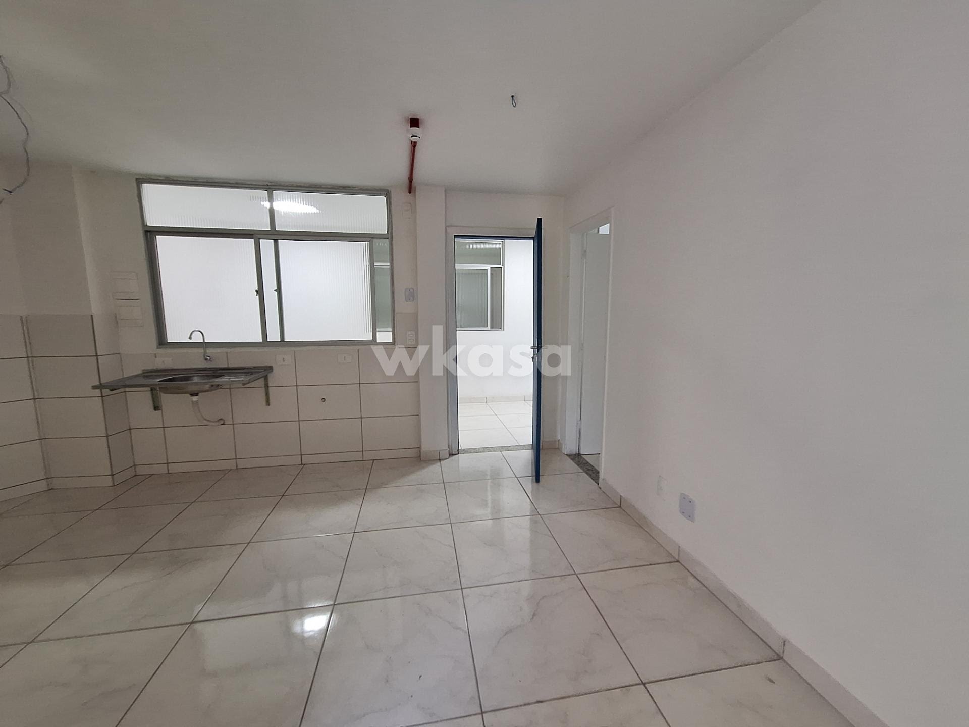 Apartamento à venda com 2 quartos, 1 suíte e 44m² no Cidade Continental-setor America, Serra (ES) — foto 10 de 14