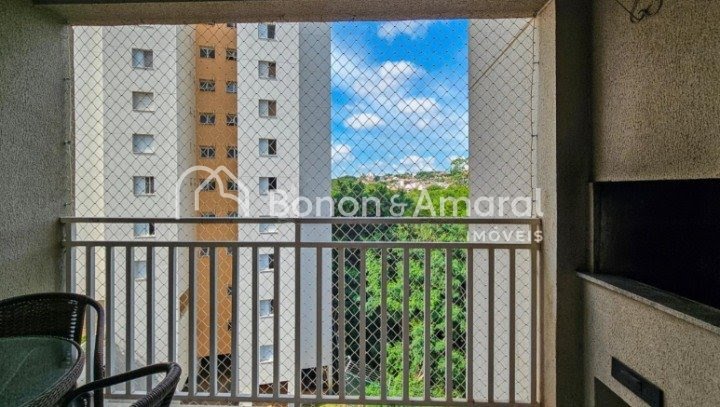 Apartamento, 3 quartos, 75 m² - Foto 39