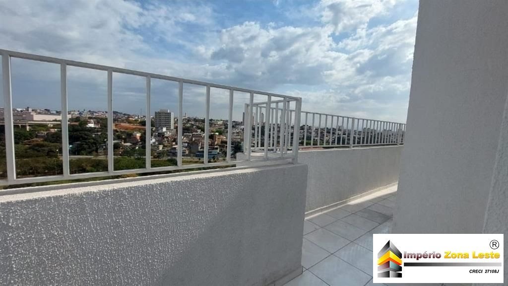 Apartamento, 2 quartos, 50 m² - Foto 14