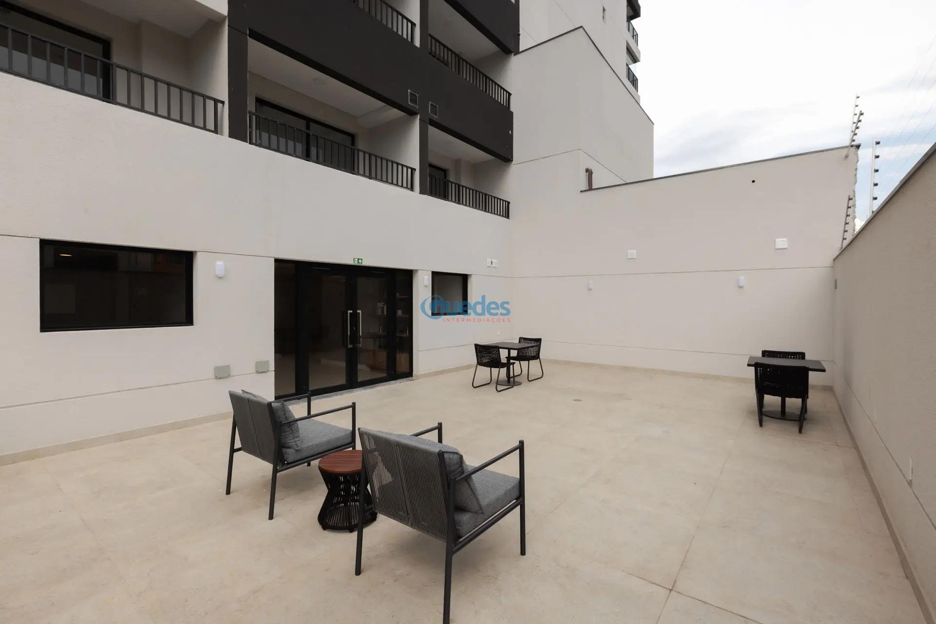 Studio à venda com 1 quarto, 1 banheiro e 22m² no Santo Amaro, São Paulo (SP) — foto 10 de 27