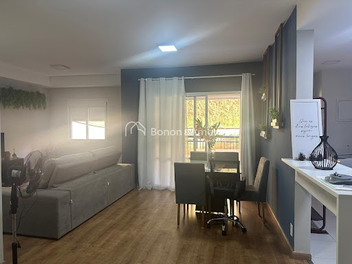 Apartamento, 2 quartos, 86 m² - Foto 8