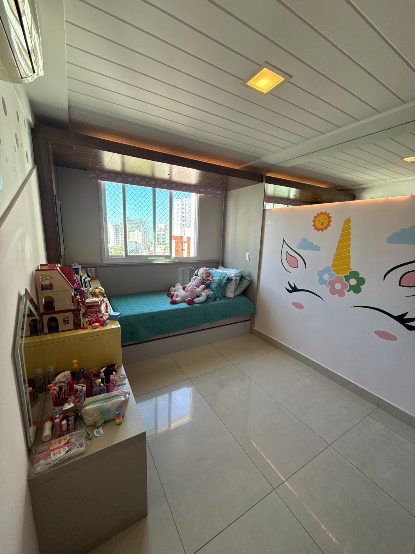 Apartamento à venda com 3 quartos, 1 suíte, 2 vagas e 105m² no Parque Tamandaré, Campos dos Goytacazes (RJ) — foto 10 de 25