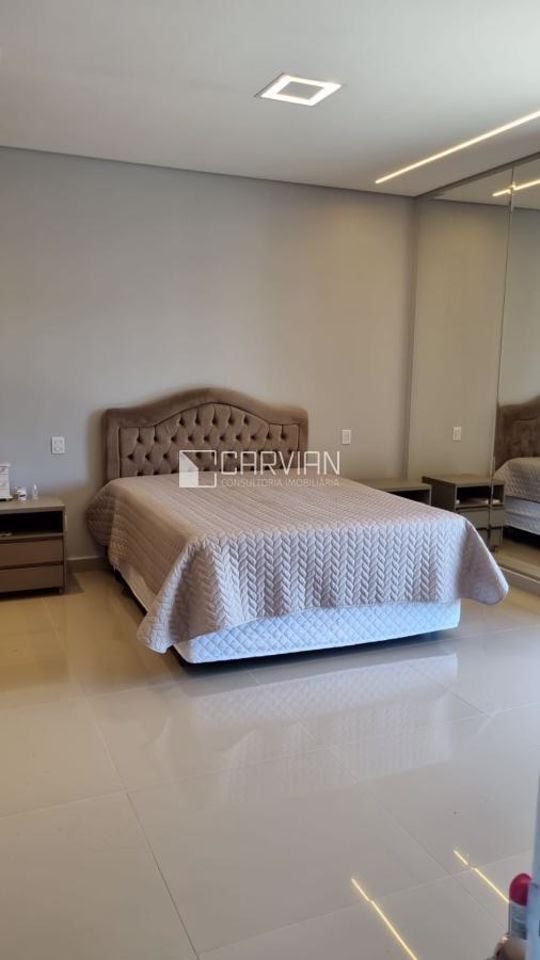 Casa à venda com 3 quartos, 3 suítes, 4 vagas e 305m² no Alphaville III, Ribeirão Preto (SP) — foto 17 de 30