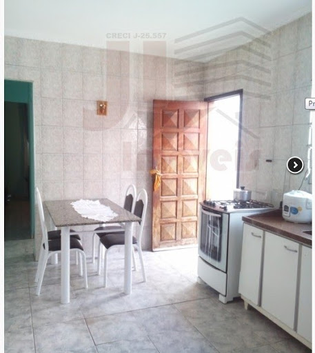 Cozinha