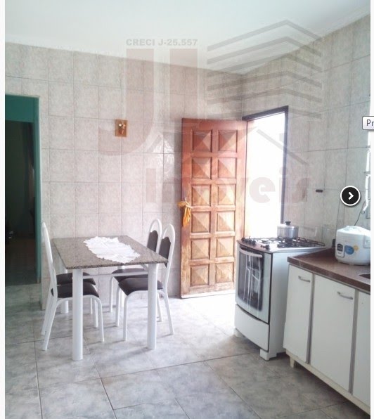 Cozinha