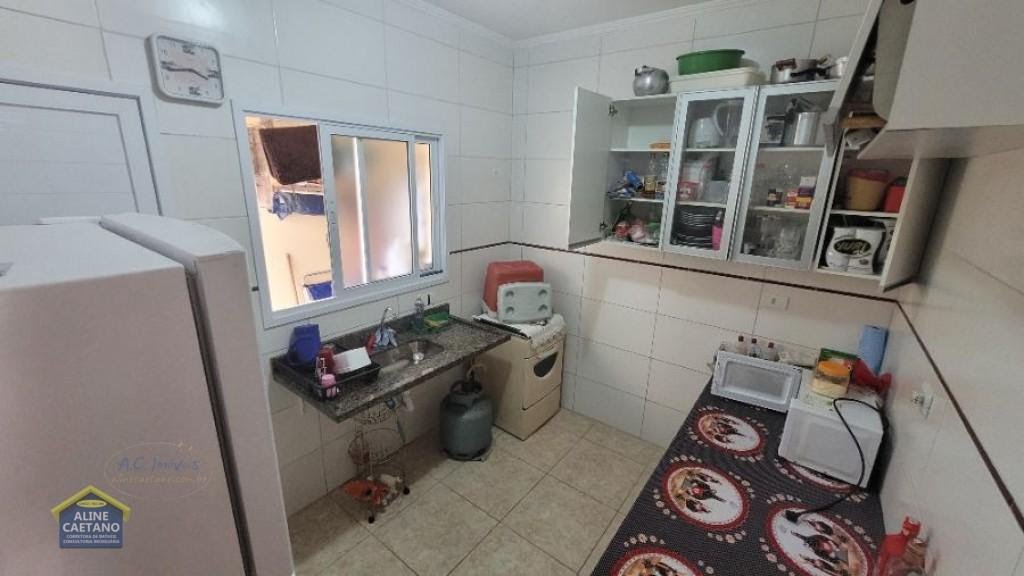 Casa à venda com 2 quartos, 1 banheiro, 1 vaga e 52m² no Maracanã, Praia Grande (SP) — foto 5 de 19